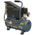 thumbnail image 1 of COMPRESORA 10 lt 1 HP TRUPER 19215 Truper COMP-10L, 1 of 3