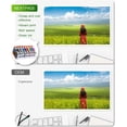thumbnail image 1 of Cartuchos de tinta compatibles NEXTPAGE Reemplazo para Canon CLI42 8 Pack, 1 of 2