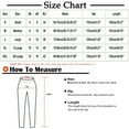 thumbnail image 2 of SELONE Linen Pants for Women Petite With Pockets Baggy Casual Linen Long Pant Loose Pants Fashion Playsuit Trousers Overalls Cotton And Pants for Everyday Wear Running Work Casual Event White S, 2 of 6
