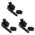 thumbnail image 1 of 3X for AccuAir E-Level Ride Height Sensor Plastic Arm Air Ride Suspension AAROT120, 1 of 8