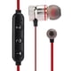thumbnail image 2 of Auriculares inalámbricos, Auriculares deportivos inalámbricos Bluetooth Auriculares intrauditivos Auriculares deportivos Elegantes y modernos, 2 of 9