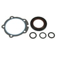 thumbnail image 5 of Timing Cover Seal Gaskets Set TCS45993 for GM for Chevy Silverado Suburban Tahoe for GMC Sierra 4.8L 5.3L 5.7L 6.0L, 5 of 7