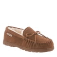 thumbnail image 2 of BEARPAW Women's Mindy Hickory Size 8 | Women's Slippers | Women's Shoes | Comfortable & Light-Weight, 2 of 4