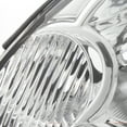 thumbnail image 5 of AKKON - [OE Style] Headlights Fits 2006-2007 Chevy Monte Carlo 06-13 Impala 14-16 Impala Limited Headlamp Driver+Passenger Pair, 5 of 6