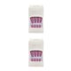 thumbnail image 4 of Juego de extensión de uñas Soidarity con punta francesa extralargas, 4 of 6