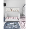 thumbnail image 5 of Marmont Hill Jungle Babies Framed Painting Print, 5 of 6