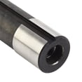 thumbnail image 3 of 1PC 22mm R8 Shank Milling Arbor Gear Milling Cutter Holder Toolholding 7/16-20, 3 of 11