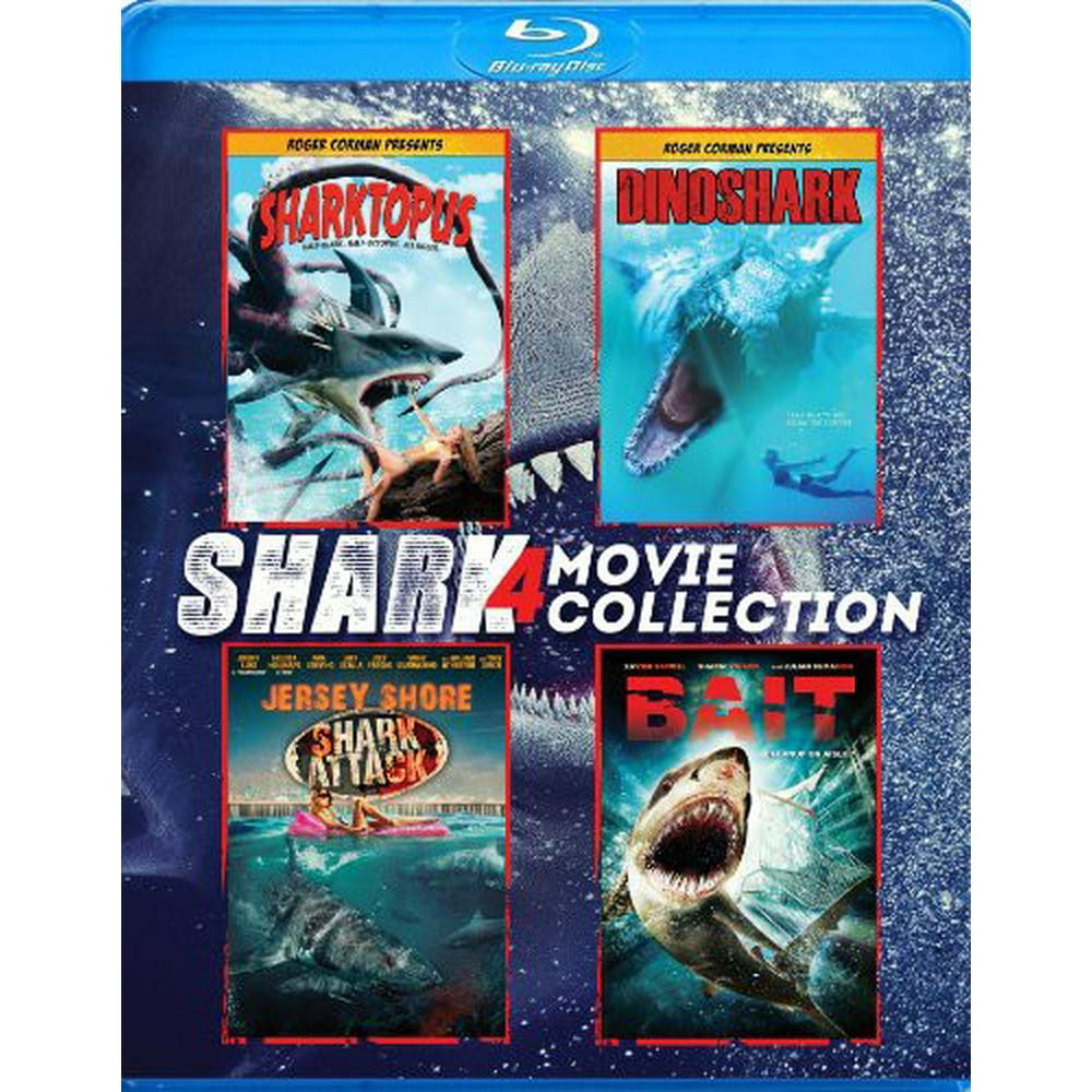 SHARK Blu-ray BOX 豪華版〈初回限定生産・5枚組〉+spbgp44.ru