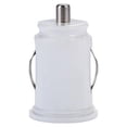 thumbnail image 2 of Chargeur de Voiture Mini Double USB 12V Adaptateur de Prise Rapide, 2 of 8