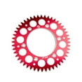 thumbnail image 1 of Primary Drive Rear Aluminum Sprocket 48 Tooth Red Compatible With Honda CRF230F 2019, 1 of 1