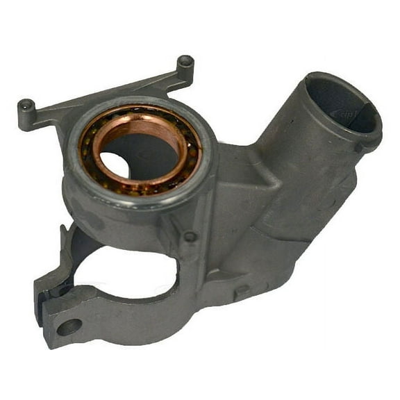 Ignition Lock Housing - Compatible with 1980 - 1991 Volkswagen Vanagon 1981 1982 1983 1984 1985 1986 1987 1988 1989 1990
