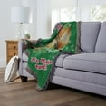 thumbnail image 3 of Warner Bros. A Christmas Story "Retro Lamp" 48" x 60" Woven Tapestry Throw, 3 of 4