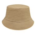 thumbnail image 2 of Yaoyar Kids Bucket Hat Summer Sun Protection Beach Cap Cotton Kids Sun Hat for Boys Outdoor Girls Beach Hat, 2 of 6