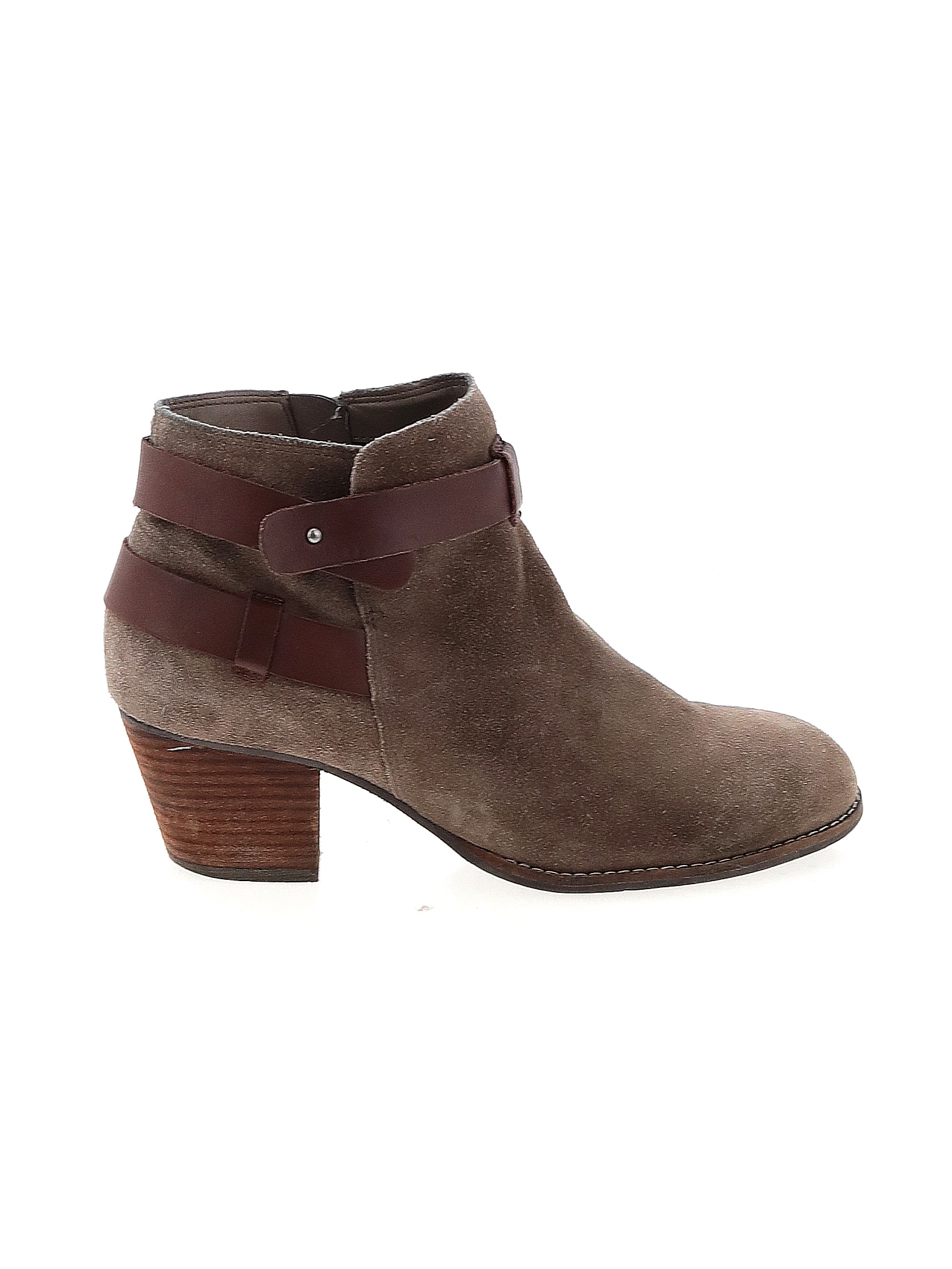 dolce vita buckle boots