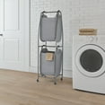 thumbnail image 1 of MAINSTAYS Trieuse de linge verticale, 1 of 7