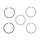 thumbnail image 3 of ANILLOS 0.00 ESTANDAR SET VENTO CROSSMAX 250 (20-21), ROCKETMAN 250 (20-21) (WSTD), 3 of 3