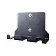 thumbnail image 2 of jinwen Barbell Storage Holder Rack Display Wall Mounted Bar Holder Storage Space Saving, 2 of 7
