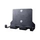 thumbnail image 2 of Soporte de almacenamiento para pesas,Soporte de almacenamiento para pesas Soporte de pared Gimnasio en casa,Estante colgante para pesas,pantalla,ahorro de espacio,negro,Colgador de pared, 2 of 7