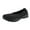 Black, variant on Women'S Breathable Sneakers Women'S Walking Shoes Women'S Supportive Workout Shoes Fashion Summer Women Sneakers Mesh Breathable Comfortable Lightweight Slip On Shallow Mouth