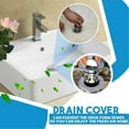 Household Cleaning Supplies Bulk Universal Wash Basin Bounce Drainer