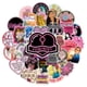 thumbnail image 4 of 50 pcs/set Feminist Stickers Girly Girl Power Stickers, 4 of 5