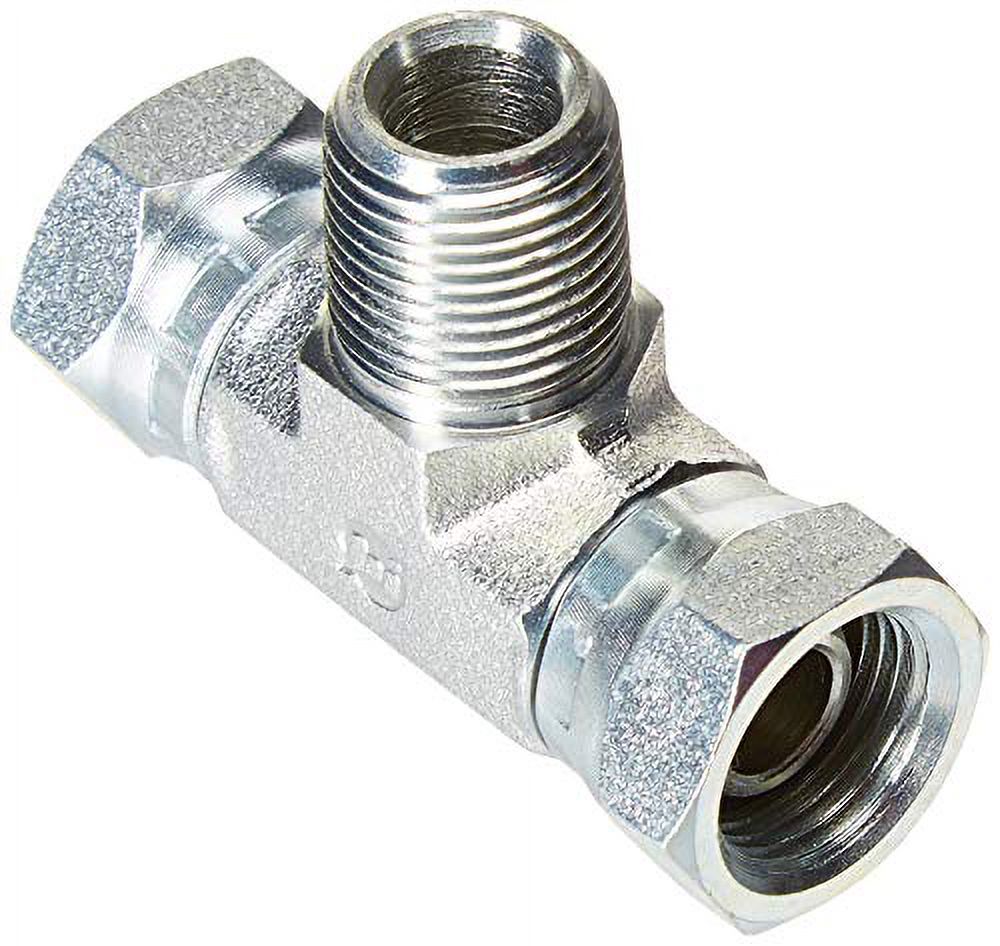 GATES BELTS & HOSES - 6FPX-6FPX-6MP