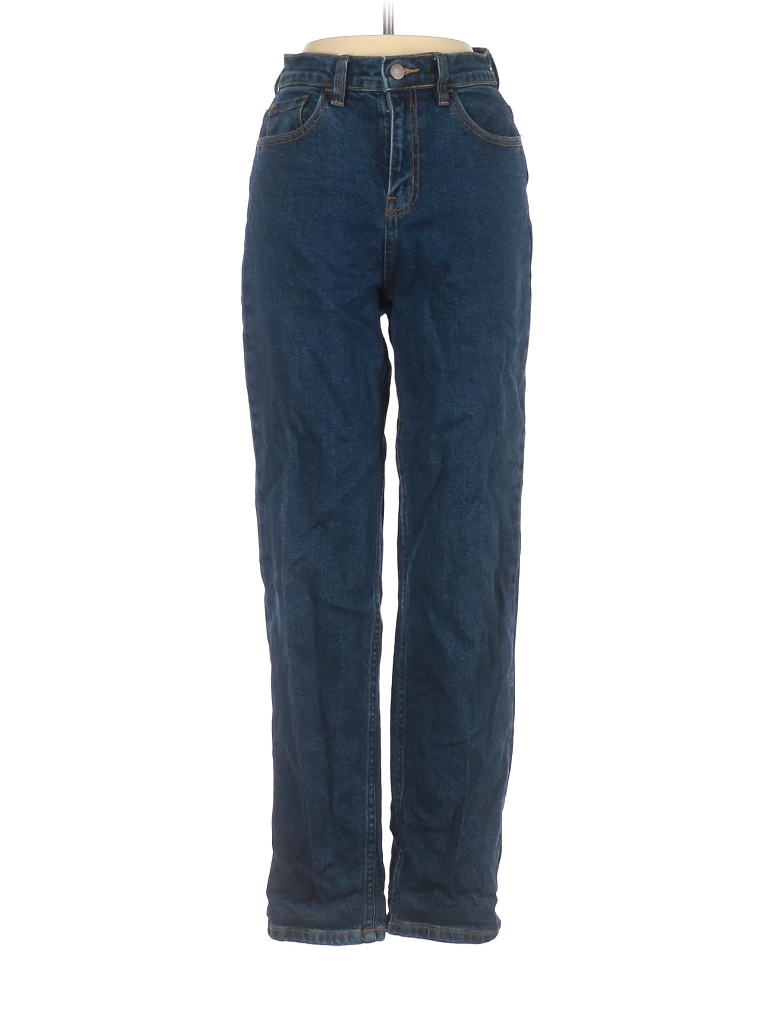 Moda de segunda mano Tamaño de mujer novata Jeans Costa Rica Ubuy