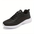 thumbnail image 4 of Men's Sneakers: Breathable Running Casual Shoes Ultra-Lightweight,, 4 of 9