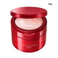 thumbnail image 2 of Vegan Moisturizer Sensitive Skin Moisturizing Facial All Skin Types Natural Ingredients Nourishing Softening Formula 90g, 2 of 4