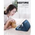 thumbnail image 4 of Soporte para tableta Lamicall, soporte de almohada para cama iPad Pro 12.9, 4 of 7