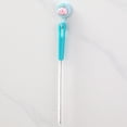 thumbnail image 3 of Large And Small Plastic Cleaning Brushes For Home Kitchen And Car Use, 3 of 6
