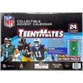 thumbnail image 4 of NFL TeenyMates Advent Calendar, 4 of 4