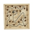thumbnail image 1 of Perfect Solutions Wooden Game, 1 of 5