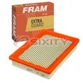 thumbnail image 3 of FRAM, CA6867, Air Filter, 3 of 3