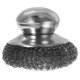thumbnail image 5 of KALLORY Escobilla De Acero Para Cocina Para Eliminar Difíciles En Ollas Y Sartenes, 5 of 7
