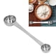 thumbnail image 4 of Cuchara Medidora, Cuchara De Café De Doble Extremo Para Cocina ANGGREK Otros, 4 of 8