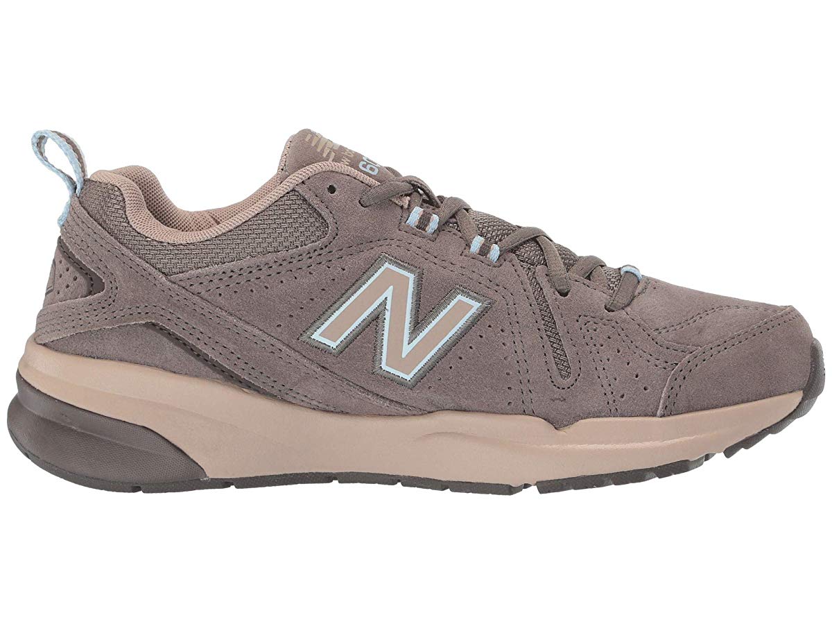 Women's New Balance 608v5 Trainer - Walmart.com