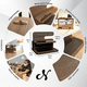 thumbnail image 5 of Organizador Namore para Escritorio con Soporte para Celular y Tablet, 5 of 9