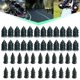 thumbnail image 2 of 20PCS Car Tire Wick Vacuum Tyre Repair Nails Wicks for Car Punctures Car Motorcycle Repairing Rubber Tubeless Tire Repair Tool, 2 of 5
