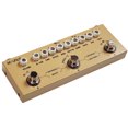 thumbnail image 3 of Pedal Multiefectos IR Reverb Tuning Record Guitarras Acústicas, 3 of 5