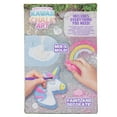 Create Your Own Kawaii Chalk Art