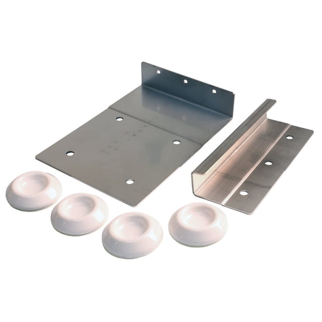 Kit de Apilamiento para Lavadora y Secadora Accesorio para Auto JR Products 06-11845
