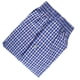 thumbnail image 1 of Jumpingount Ropa interior para hombre, bóxer tejido, pantalones cortos para hombre, transpirable, , cómodo, ropa para el hogar, pantalones de Type2 NO2, 1 of 6