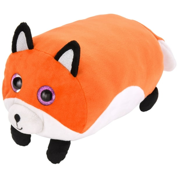 spark plush hedgehog