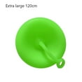 thumbnail image 1 of Ball Bubble Balloon Water Filling Toy Party Prop Sweet Gift Entertainment Inflatable Interesting Thickened Design Funny Green 130cm, 1 of 7