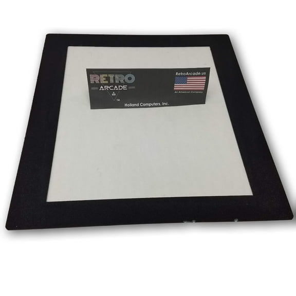 Cocktail Arcade Game Cabinet Replacement Bezel