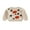 Multi-color, variant on BemeyourBBs Baby Boy Girl Halloween Sweater Pumpkin/Ghost Long Sleeve Knit Tops