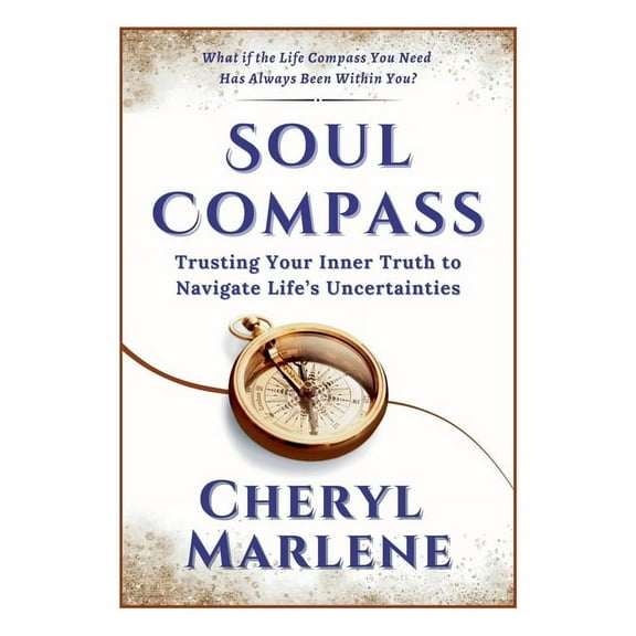 Soul Compass Soul Compass, (Paperback)
