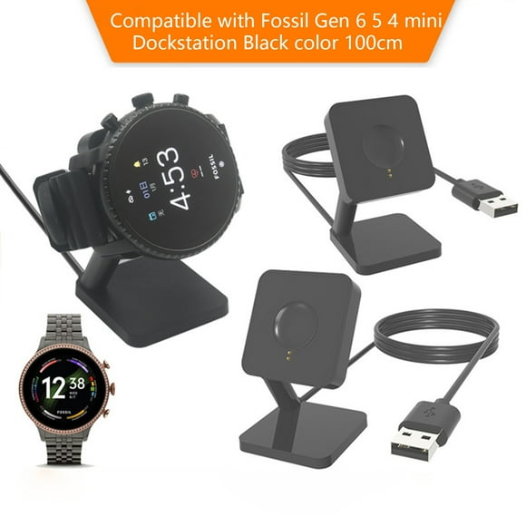Fossil Watch Charger
