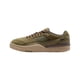 thumbnail image 1 of Tenis Nike para Hombre Jordan Flight Court Medium Olive, 1 of 5